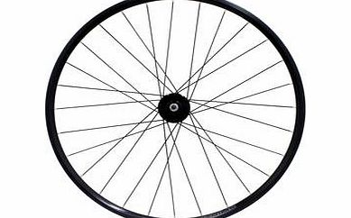 Hoy Meadowbank 2014 Track Front Wheel