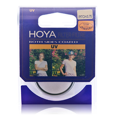 Hoya 25mm UV (0) Digital S