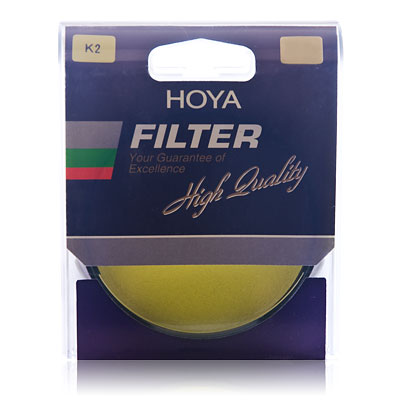 Hoya 40.5mm Yellow