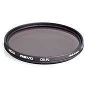 Hoya 43mm Revo SMC Circular Filter