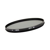 Hoya 46mm Slim Circular Polariser Filter