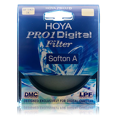 Hoya 52mm SHMC PRO1-D Softon-A