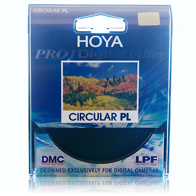 Hoya 52mm SHMC PRO1-D WB Circular Polariser