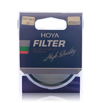 Hoya 52mm Softener A