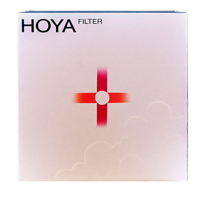 Hoya 55mm Close Up 4