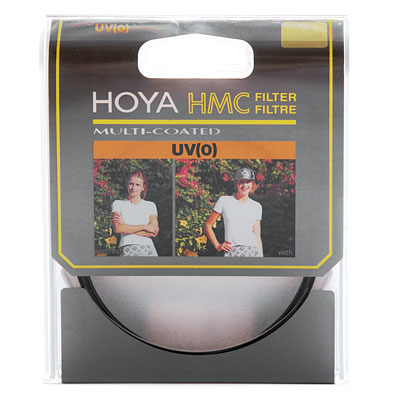 Hoya 55mm HMC Haze UV