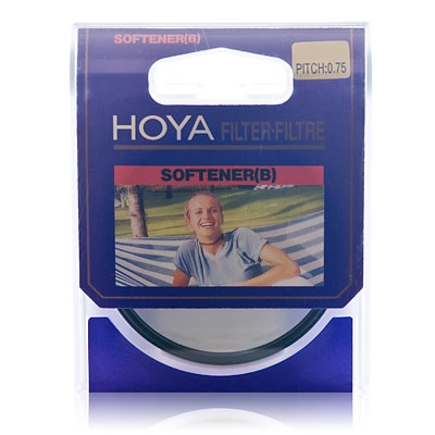Hoya 55mm Softener B