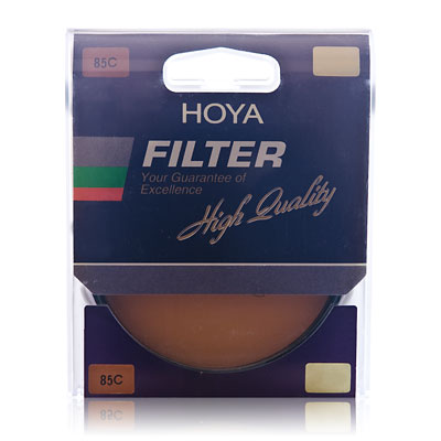 Hoya 58mm 85C