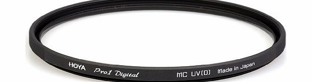 Hoya 58mm Pro-1 Digital UV Screw in Filter