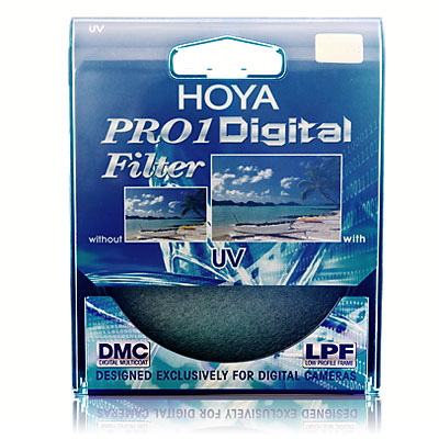 Hoya 58mm SHMC PRO1-D UV