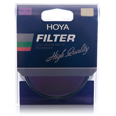 Hoya 62mm FL-White