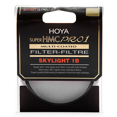 Hoya 62mm SHMC PRO-1 Skylight