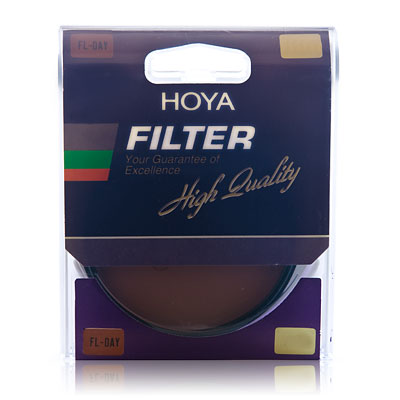 Hoya 67mm FL-Day
