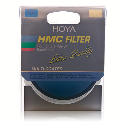 67mm HMC 80B Skylight Filter