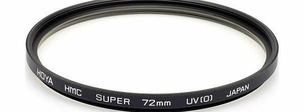 Hoya 67mm UV(C) Digital HMC Screw-in Filter