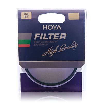 Hoya 72mm Star 8