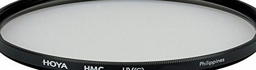 Hoya 72mm UV(C) Digital HMC Screw-in Filter