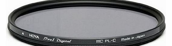 Hoya 77mm Pro-1 Digital Circular Polarizing Filter