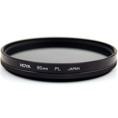 Hoya 95mm Polarising