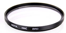 Hoya Digital HMC UV (c) Filter - 40.5mm