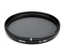 Hoya G-Series Polarising Filter (Circular) - 52mm