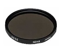 Hoya PRO-1 Digital ND8 Filter - 62mm