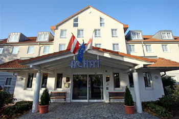 ACHAT Hotel Lausitz