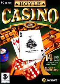 Hoyles Casino Games PC
