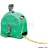Hozelock Compact Reel 2 In 1 Wall Mounted 25Mtr