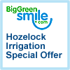 Irrigation Special Offer
