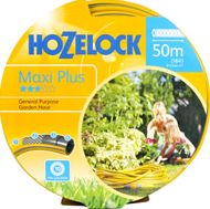 Hozelock Maxi Hose Garden Hose 50m