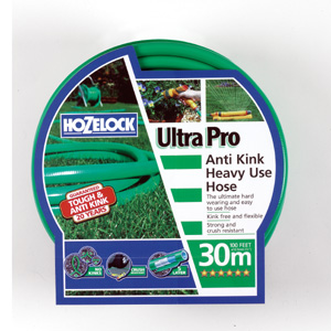 hozelock Ultra Pro Hose  30m 6630