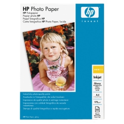 HP 10 x 15cm Glossy Premium Plus Photo Paper