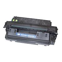 HP 10A Black Standard Capacity Smart Print Toner