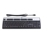 HP 2004 Standard Keyboard USB 7F