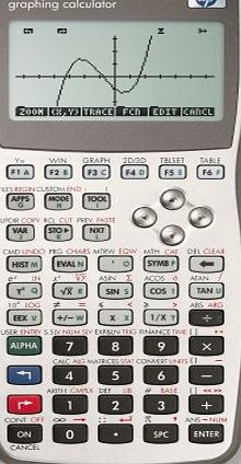 HP 48 G Calculator