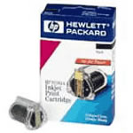 HP 51605B Think / Quietjet Blue Ink Cartridge