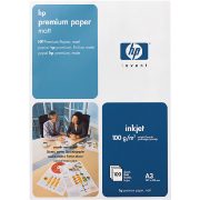 HP C1856A Premium Inkjet Paper A3
