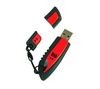 Hp C325W 8 GB USB 2.0 Flash Drive   USB 2.0 Hub with 4 ports   USB 2.0 A mle / female - 5 m Cable (MC92