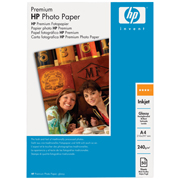 HP C7040A Premium glossy photo paper
