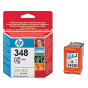 HP C9369EE Inkjet Cartridge No.348