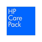 Care Pack Pick-Up and Return Service -