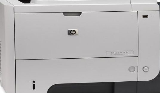 HP CE526A HP P3015d LaserJet Enterprise Printer