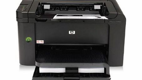 HP CE749A LaserJet Pro P1606dn Mono Laser Printer
