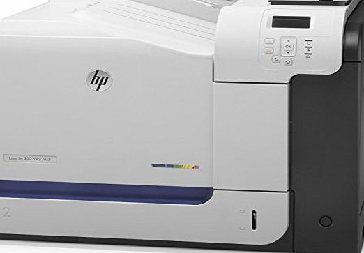 HP CF082A HP LaserJet Enterprise 500 Colour M551dn Printer