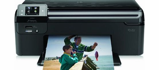 HP CN245B Photosmart Wireless e-All-in-One Printer