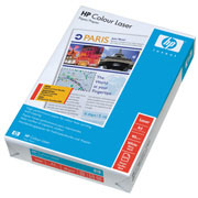 HP Colour Laser Paper A4