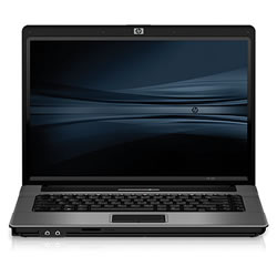 550 Entry Level Laptop CeleronM 1.73GHz 1GB RAM 120GB HDD DVDRW Vista Home Basic