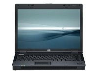 HP Compaq Business Notebook 6710b Core 2 Duo T7250 / 2 GHz RAM 1 GB HDD 120 GB