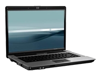 Compaq Business Notebook 6720s Core 2 Duo T5470 / 1.6 GHz Centrino Duo RAM 1 GB